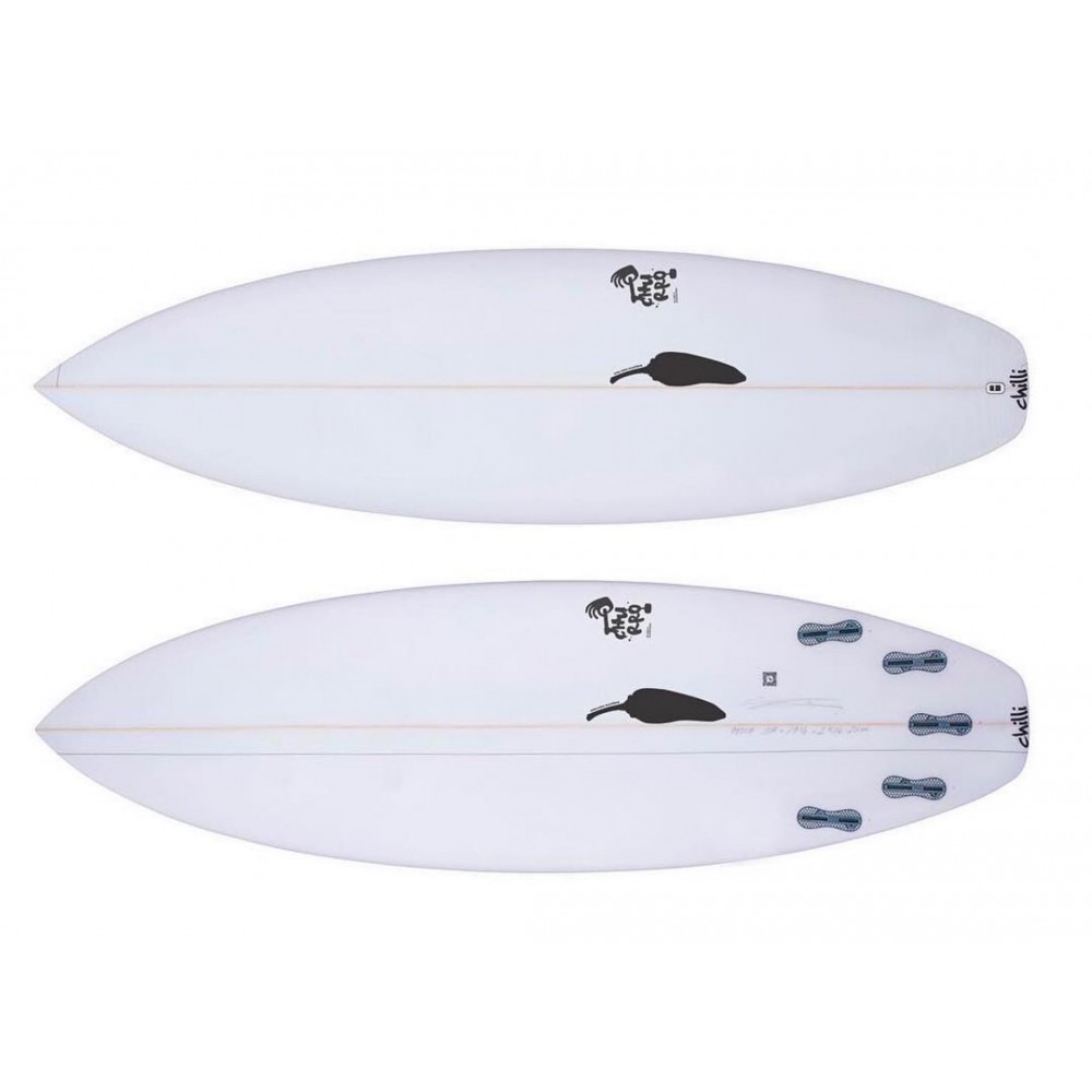 Chilli Surfboards CHURRO